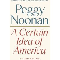 A Certain Idea of America
