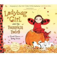 Ladybug Girl and the Pumpkin Patch