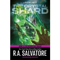 Crystal Shard: Dungeons & Dragons, The