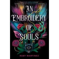 An Embroidery of Souls