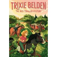 Red Trailer Mystery