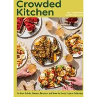 Crowded Kitchen