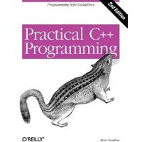 Practical C++ Programming