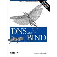 DNS and BIND