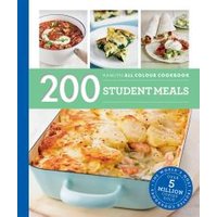 200 Student Meals
