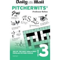 Daily Mail Pitcherwits - Volume 3