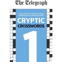 The Telegraph Cryptic Crosswords 1