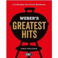 Weber's Greatest Hits