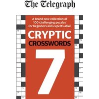 The Telegraph Cryptic Crosswords 7