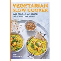 Vegetarian Slow Cooker
