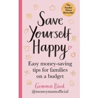 Save Yourself Happy