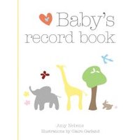 Baby's Record Book