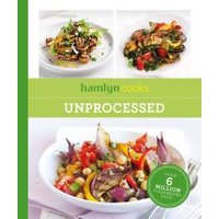 Unprocessed