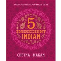 5 Ingredient Indian