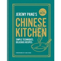 Jeremy Pang's Chinese Kitchen