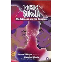 Princess and the Sangoma,The
