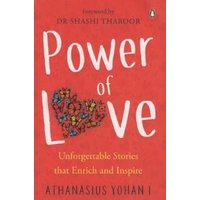 LoveReading Promotion Enjoy 20% Discount on The Power of Love