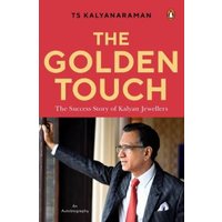 The Golden Touch