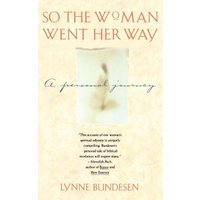 So the Woman Went Her Way