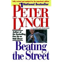 Beating the Street