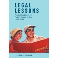 Legal Lessons