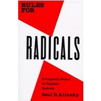 Rules for Radicals