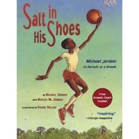 Salt in His Shoes