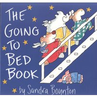 The Going to Bed Book