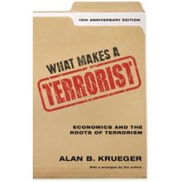What Makes a Terrorist