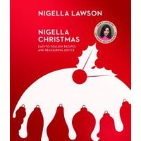 Nigella Christmas
