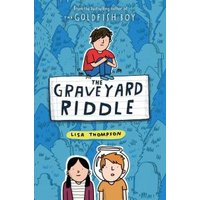 The Graveyard Riddle