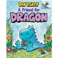 A Friend for Dragon