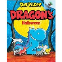 Dragon's Halloween