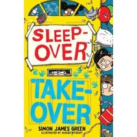Sleep-Over Take-Over