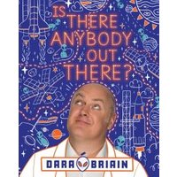 Is There Anybody Out There?