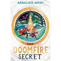 The Doomfire Secret