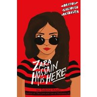 Zara Hossain Is Here