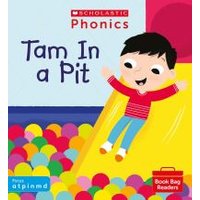 Tam in a Pit