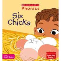 Six Chicks