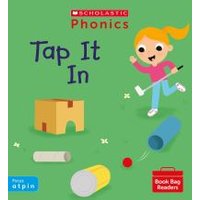 Tap It In