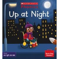 Up at Night