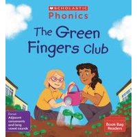 The Green Fingers Club