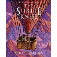 The Subtle Knife