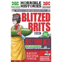 Blitzed Brits