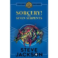 The Seven Serpents