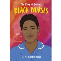 The Story of Britain's Black Nurses