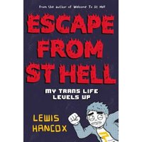 Escape from St. Hell