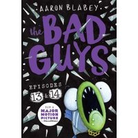 The Bad Guys. Episode 13, Episode 14