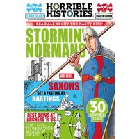 Stormin' Normans
