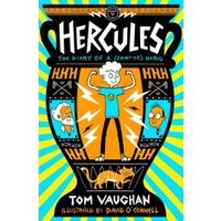 The Diary of a (Sort Of) Hero
